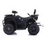 Čtyřkolka Leramotors By APOLLO Cyber ​​Roamer 270 černá