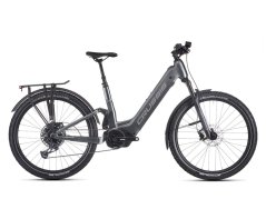Mestský elektrobicykel Crussis ONE-Country full 10.10 720Wh 2025