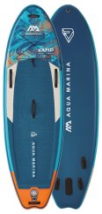 Paddleboard Aqua Marina Rapid River