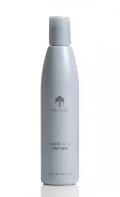 NuSkin Moisturizing Shampoo 250 ml