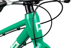 Detský bicykel Pells Rocket Lite 24" 2024 green