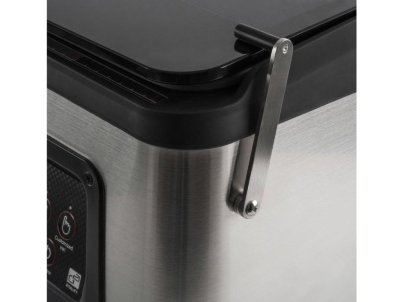 G21 Komorový vakuový vařič