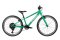 Detský bicykel Pells Rocket Lite 24" 2024 green