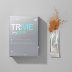 NuSkin TRME Weight Management Kit