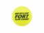 Dunlop FORT CLAY COURT 4 ks