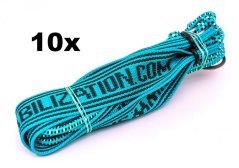 SM systém 10 x Elastické lano