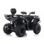 Čtyřkolka Leramotors By APOLLO Cyber ​​Roamer 270 černá