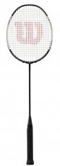 Badmintonová raketa Wilson Blaze S 1700
