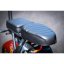 Elektrický skútr Lera Scooters C2 2000W hnědý