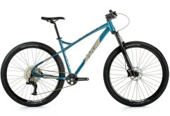 Horský bicykel Apache Hupahu R3 2026 modrá