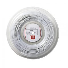 Wilson RIPSPIN 200m 1,30mm white