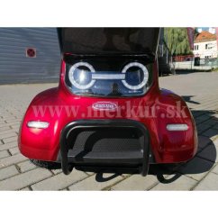 Selvo Nárazníky sada pro model 4810
