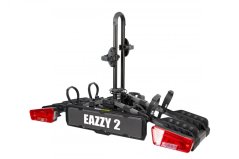 Nosič bicyklov na ťažné zariadenie BuzzRack Eazzy 2