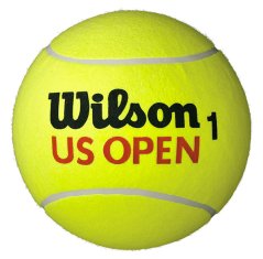 Wilson JUMBO BALL Us Open veľká