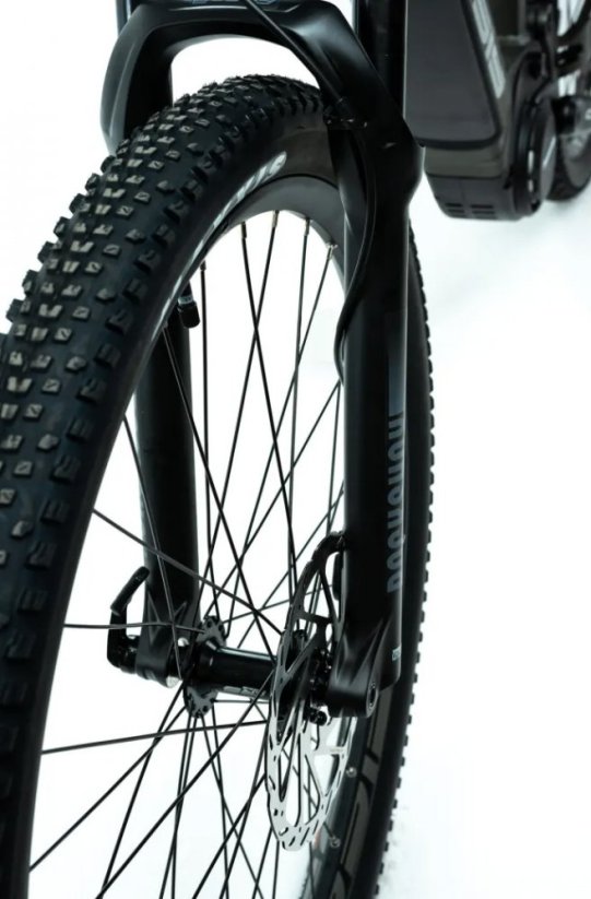 Horský elektrobicykel Crussis ONE-Full 9.9-M 2024