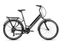 Městské elektrokolo Crussis e-Country 1.13-(612 Wh) 2025