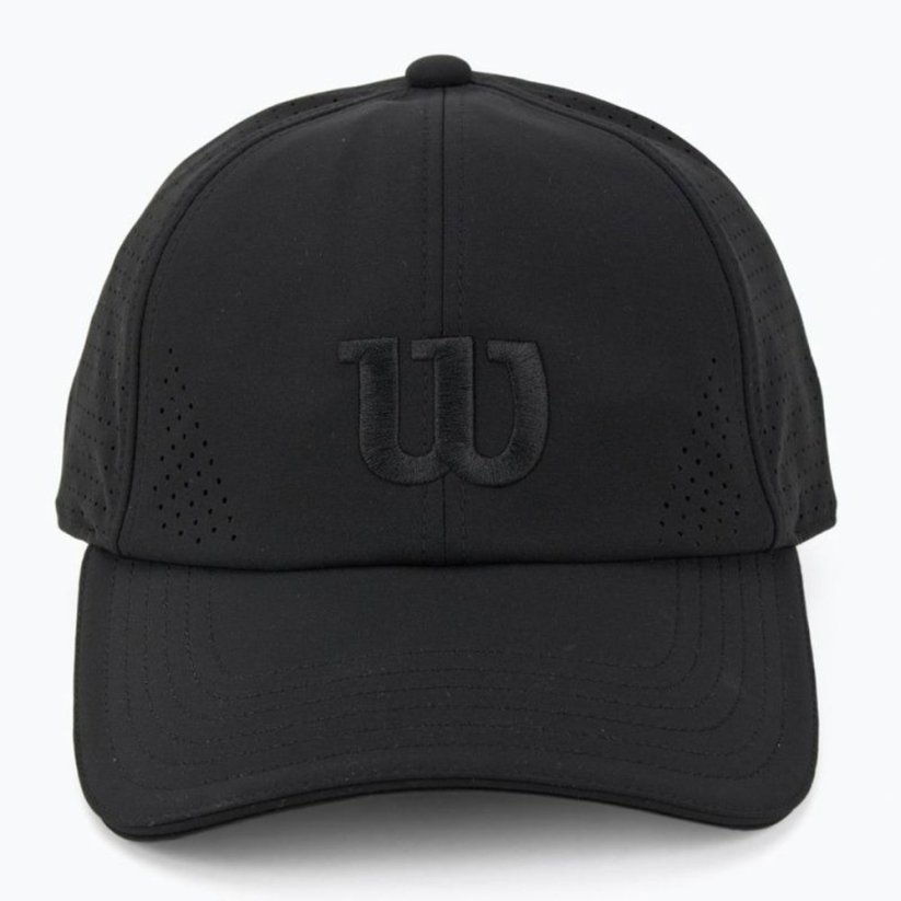 Wilson Active Perforated Cap, S-M