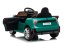 Beneo Elektrické autíčko BMW Mini Cooper 12V, zelené, USB Vstup s Bluetooth pripojením na MP3 Prehrávači, 2,4 GHz diaľkové ovládanie, 2 x 25W Motor, Lítiová batéria, LED svetlá, ORIGINAL licencia