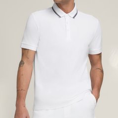 Wilson Wilson M Pick Team Polo bright white
