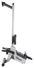 Hammer ROWER PRO FORCE + Servis u Vás doma ZADARMO