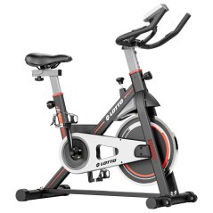 Cyklotrenažér Lotto Ego 500