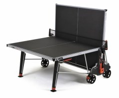 Pingpongový stůl Cornilleau 500 X Outdoor černý