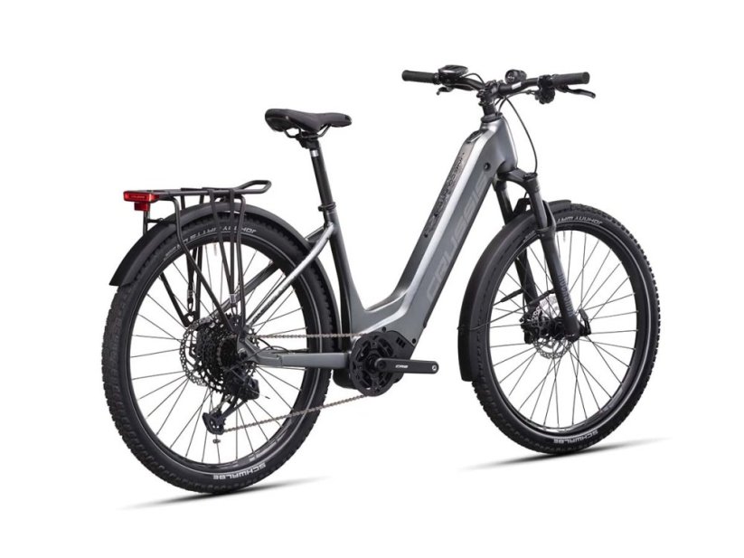 Mestský elektrobicykel Crussis ONE-Country 10.10 720Wh 2025