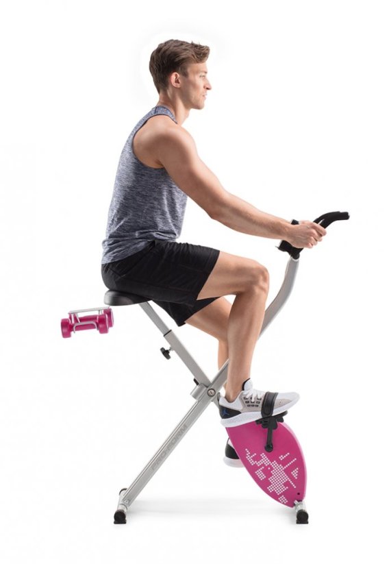 Rotoped Proform PF X-Bike