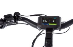 Leader Fox Neba 28" 2021 biela
