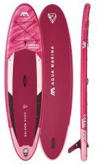 Paddleboard Aqua Marina Coral 2022