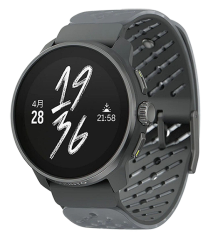Suunto Race S Titanium Graphite