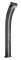 Formidra DADA CURVE 40l antracit