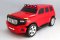 Beneo 2v1 Mercedes Benz Ener G Force červené