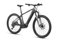 Crussis e-Hard 10.10-PRO 720Wh horské elektrokolo 2025