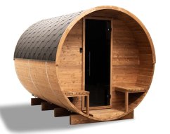 Hanscraft Sudová Sauna 300 THERMOWOOD
