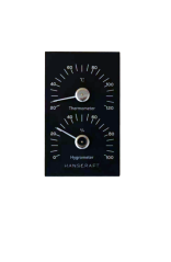 Vnitřní finská sauna Hanscraft Sauna Lite 2