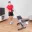 Hammer ROWER PRO FORCE + servis ZDARMA u vás doma