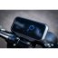 Elektrická koloběžka Lera Scooters C7 Skútr 3000W červená