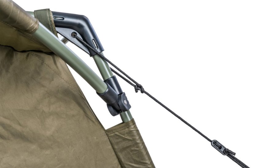 Prístrešok Mivardi Base Station MK2