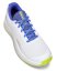 Wilson Intrigue Lite white / amparo blue / safety yellow