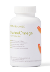 Pharmanex MarineOmega 60 toboliek