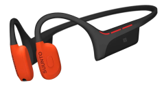 Suunto Wing 2 Coral Orange