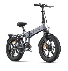 Elektrobicykel Engwe EP-2 BOOST 2025 šedá