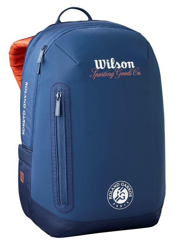 Batoh Wilson Roland Garros 2026 Session De Soiree