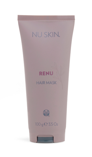 NuSkin Renu Hair Mask