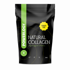 Powerlogy Collagen 350 g