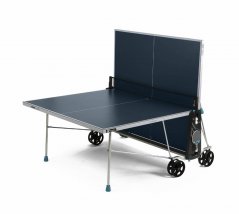 Pingpongový stůl Cornilleau 100 X Outdoor modrý