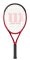 Detská tenisová raketa Wilson Clash 25 V2.0
