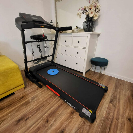 Bežecký pás HRS T-500MS